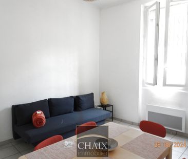 Appartement 3 pièces 69m2 MARSEILLE 5EME 1 105 euros - Photo 1