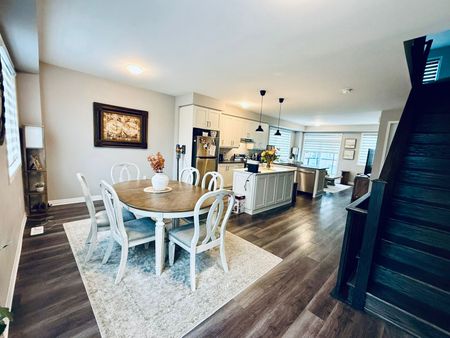 For Lease - 60 Kaitting Trail Unit# 47, Oakville, Ontario - Photo 2