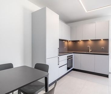 MODERNO MONOLOCALE A SOLDUNO - Foto 1