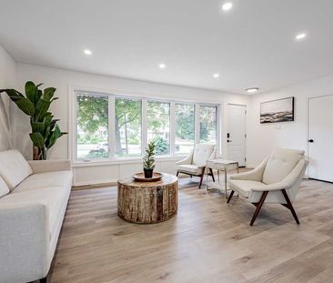 For Lease - 85 Glen Watford Drive, Toronto, Ontario - Photo 3