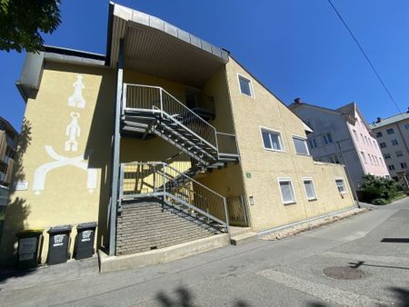 Top Lage – Schöne 2-Zimmer-Wohnung in absoluter bester Lage direkt bei der Karl-Franzens-Universität in der Heinrichstraße – Airbnb – Nutzung möglich! - Photo 4