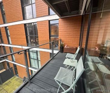 2 bedroom property to rent in Manchester - Photo 2