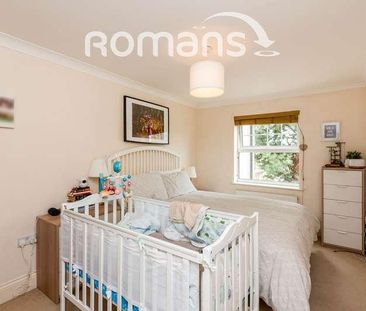 Bromfield Place, Fleet, GU51 - Photo 3