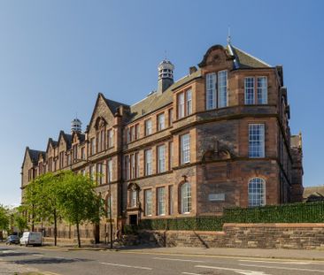 Studio Flat, Mcdonald Road, EH7 - Photo 5