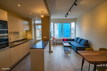 Appartement te huur - Photo 3