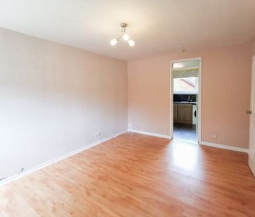 2 Bed End Terrace, Gairbraid Court, G20 - Photo 1