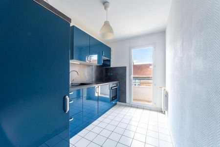 Location Appartement 2 pièces 43m² NANTES 44000 - Photo 3