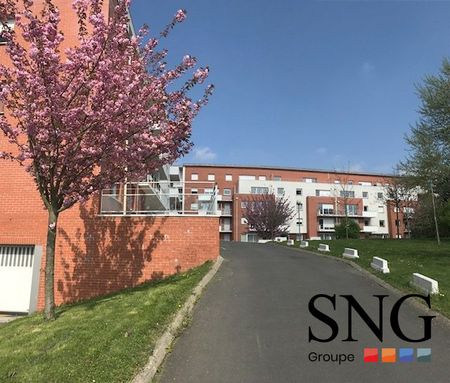 T1 AVEC PARKING - Photo 4