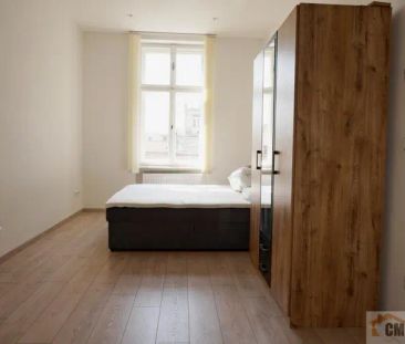 Prostějov, Křížkovského, byt 1+1, pronájem 9.000,-Kč/měsíc + energie. - Photo 3