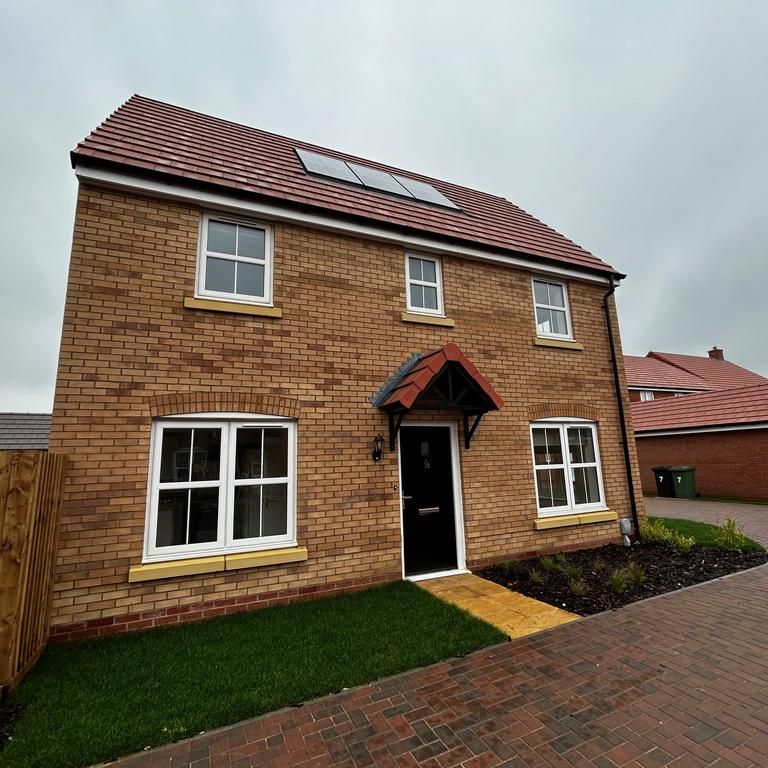 3 bedroom house to rent - Photo 1