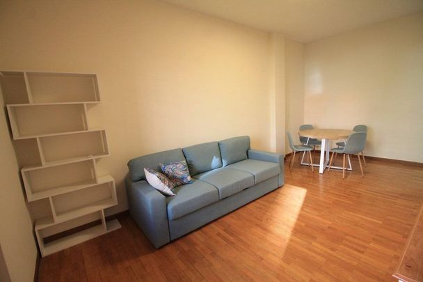 Bilocale via Frejus 8, Cenisia, Torino - Foto 1