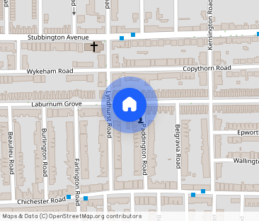 Laburnum Grove, Portsmouth, PO2 - Photo 1