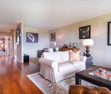 4 Zimmer, 120 m², 2. Stock - Foto 1
