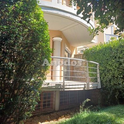 Μεζονέτα για ενοικίαση Κηφισιά - Photo 1