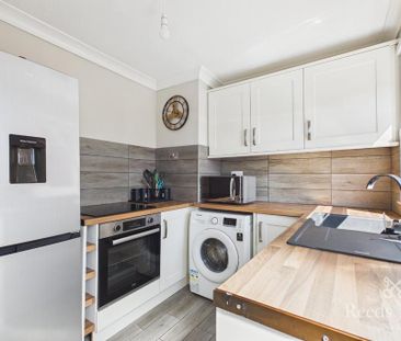2 bedroom bungalow to rent - Photo 6