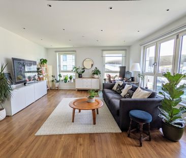 1 Bed Flat, Queensland Road, N7 - Photo 3