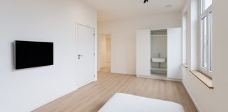 Kamer, studio, appartement - Photo 2