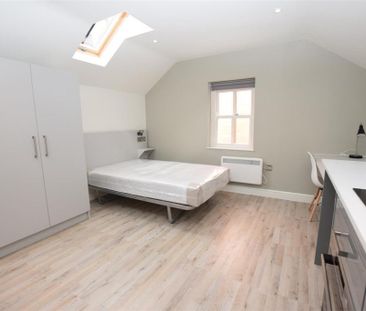 Studio to rent - Photo 3