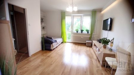 Wynajem 1 pok mieszk. z osobną kuchnią, Pomorzany - Photo 3