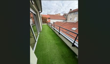 Location Appartement 3 pièces 69m² - Photo 5