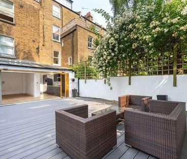 Shirland Road, Maida Vale, London, W9 - Photo 5