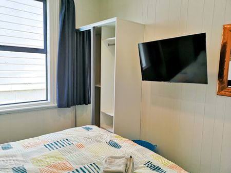 Amazing view from Canongate - Photo 5