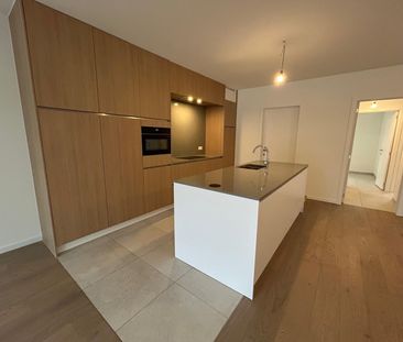 Energiezuinig appartement met 2 slaapkamers te Mol, centrum. - Foto 6