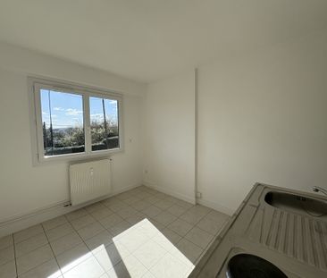 Location Appartement 1 pièce 14m² PALAISEAU 91120 - Photo 3