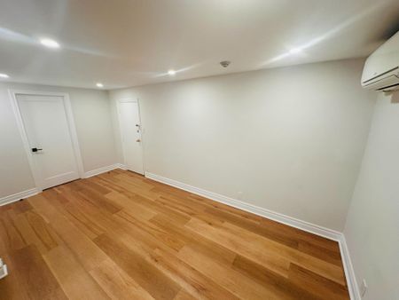 For Lease - 668 Willard Avenue Unit# 5, Toronto, Ontario - Photo 4