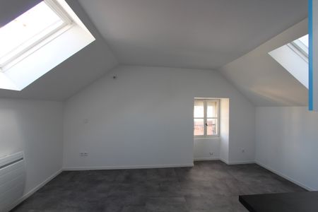Location Appartement 2 pièces 27m² NANTES 44000 - Photo 5