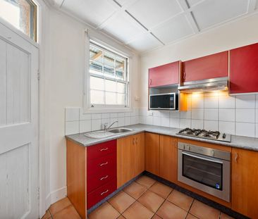 1 Brm Apartment - Photo 5