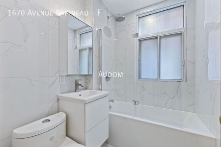 1670 Avenue Papineau - F - Photo 2