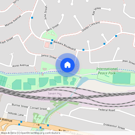 18 Janice Street, NSW 2147, Seven Hills