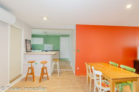 Location Appartement 2 pièces 46m² ST MARCELLIN 38160 - Photo 3