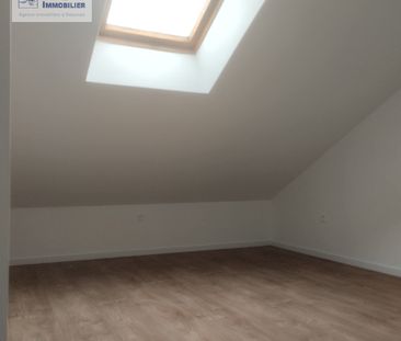 Location Maison 4 pièces 61m² BEAUVAIS 60000 - Photo 6