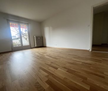 Ihre Traumwohnung in Pfäffikon Zürich - Foto 5