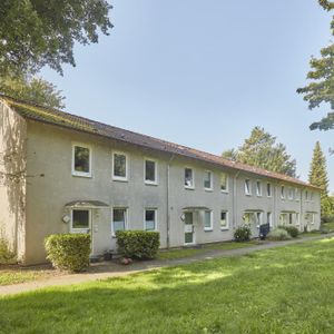 2-Zimmer Wohnung in Altenbochum - Photo 2