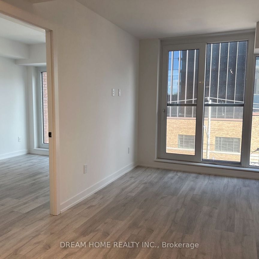 For Lease - 2 Augusta Avenue Unit# 306, Toronto, Ontario - Photo 1