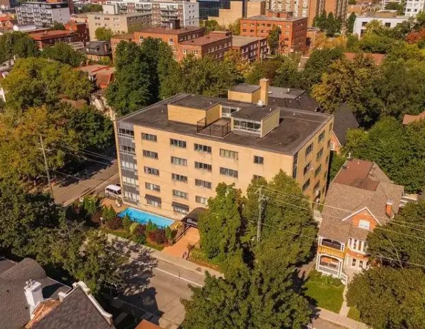 255 Stewart | 255 Stewart Street, Ottawa - Photo 1