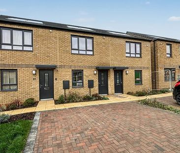 2 bedroom terraced house to rent - Photo 3