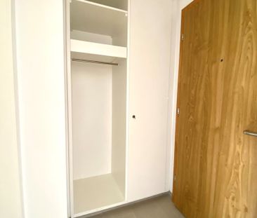 1 Zimmer, 30 m², 8. Stock - Photo 4
