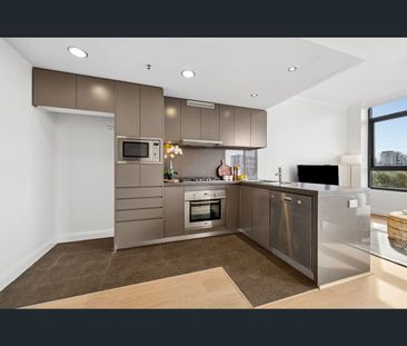 406/9 Australia Avenue, Sydney Olympic Park, NSW 2127 - Photo 6