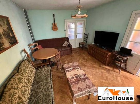 Casa de inchiriat in Alba Iulia Cetate - Fotografie 1