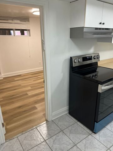 For Lease - 98 Frontenac Avenue Unit# 2, Toronto, Ontario - Photo 5