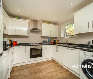 3 bedroom house to rent - Photo 6