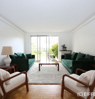 Appartement - Photo 4