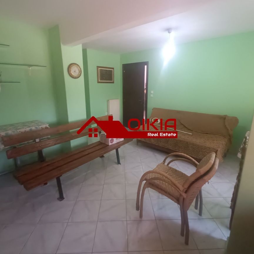 Διαμέρισμα για ενοικίαση Άγιος Νεκτάριος (Νέα Ιωνία Βόλου) - Photo 1