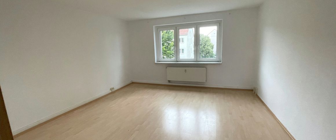 Helle Neubauwohnung in ruhiger, grüner Lage – Einbauküche möglich - Foto 1