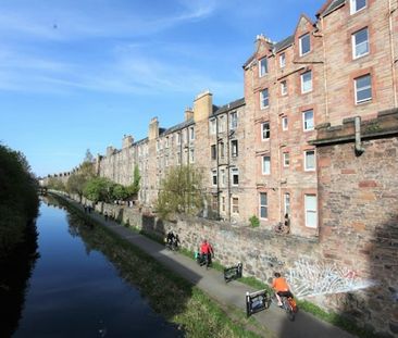 Watson Crescent, 1F4, Polwarth, EH11, Edinburgh - Photo 6