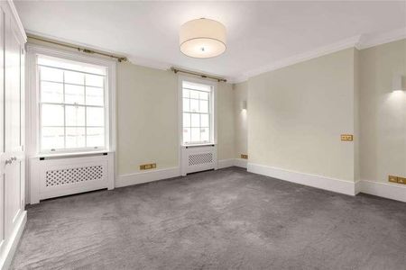Chester Row, Belgravia, London, SW1W - Photo 4